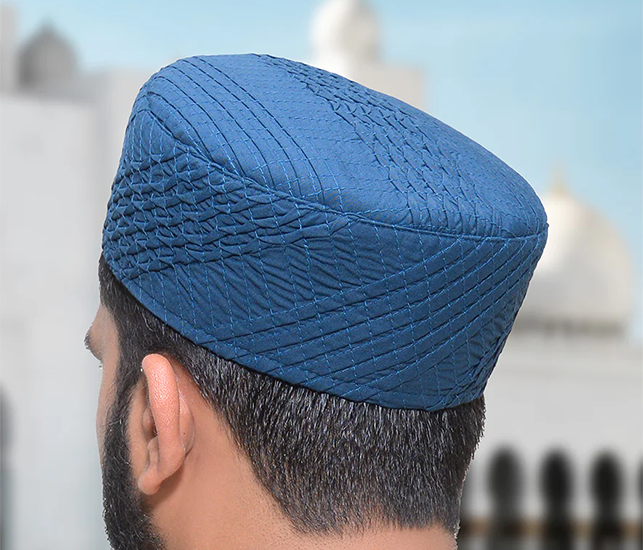 Prayer Cap